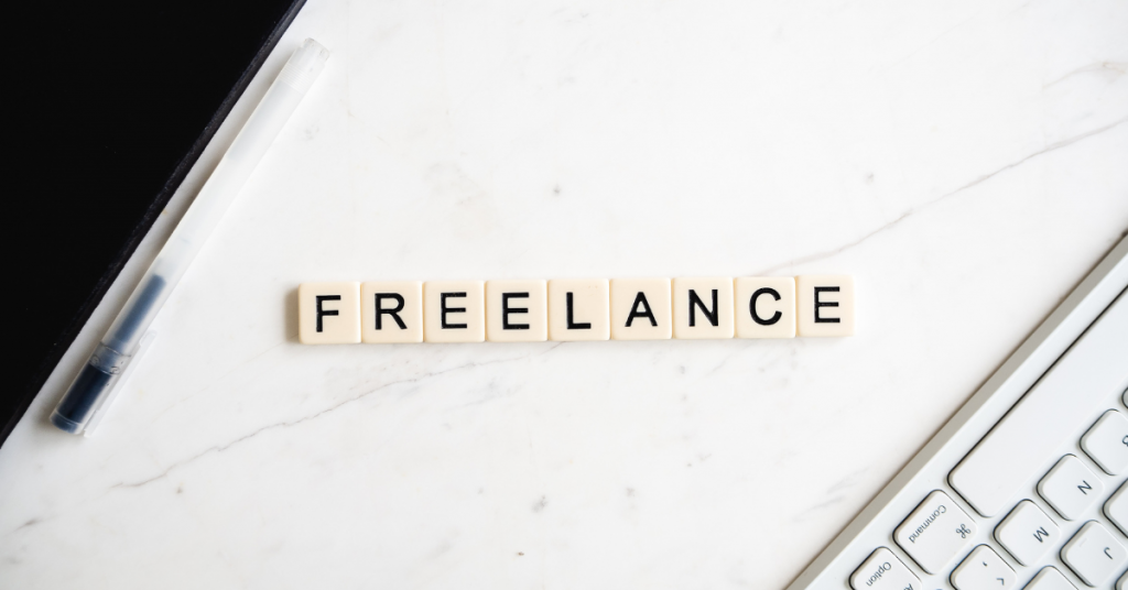 Khuyên người khác nghỉ việc làm freelancer là tội ác